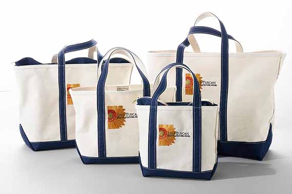 Cotton Bags- AZM Enterprises