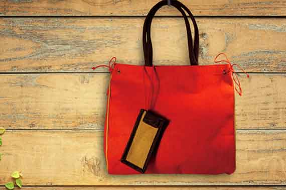 Jute Bags- AZM Enterprises